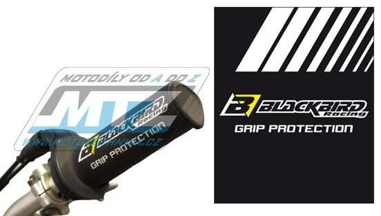 Obrázek produktu Kryty rukojetí Blackbird 5016 BB5016