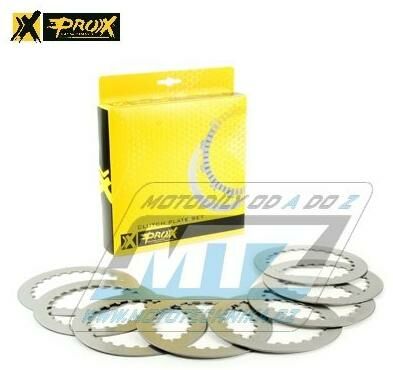 Obrázek produktu OCELOVÝ FRIKTIN PLT SHERCO 16.S73018