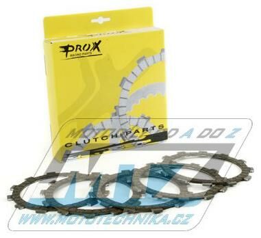 Obrázek produktu SADA TŘECÍCH DESEK RM80/85 16.S31003