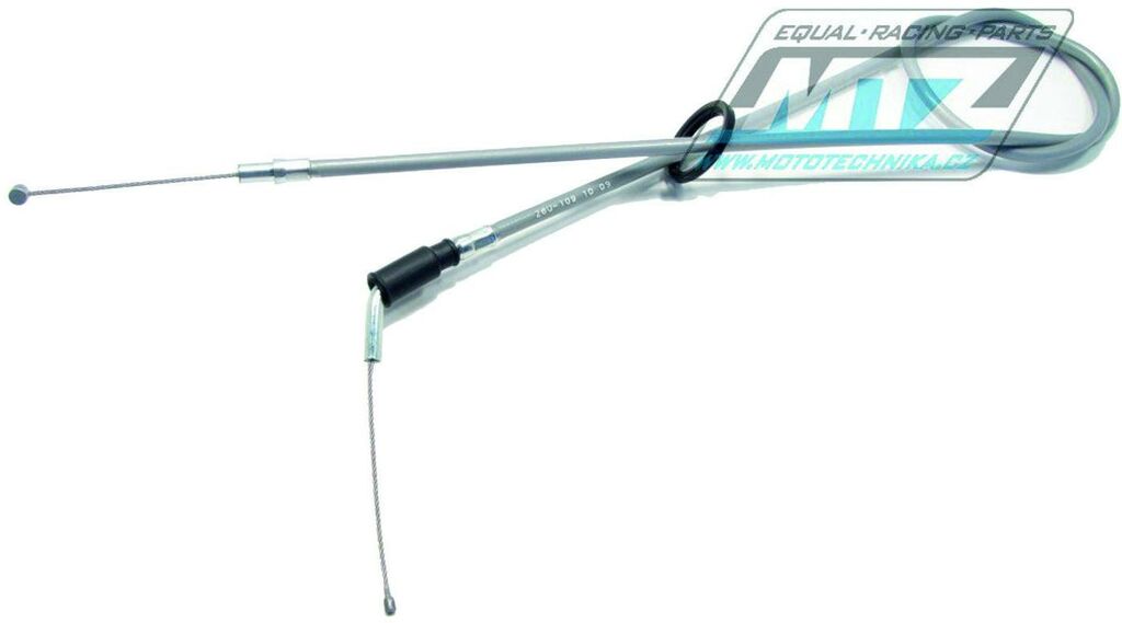 Obrázek produktu Lanko plynu Gas-Gas EC125+EC200+EC250+EC300+MC125 / 97-17 L10-0109