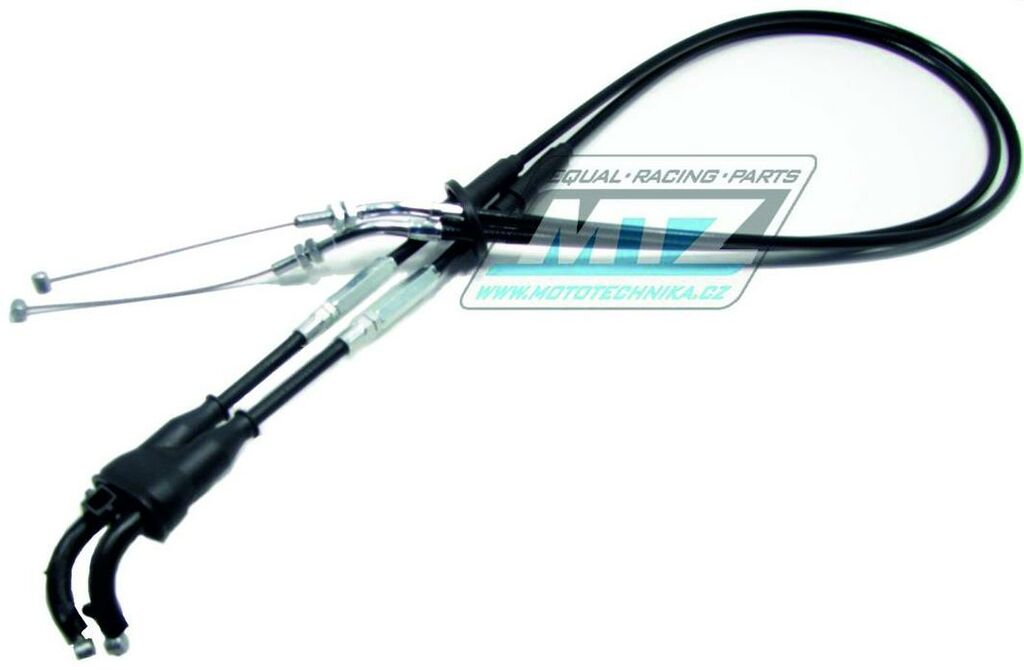 Obrázek produktu Lanko plynu Husqvarna TE250+TE450+TE510 / 05-07 + TC250+TC450+TC510 / 05-10 + TE610 + SM610 / 06-08 L10-0125
