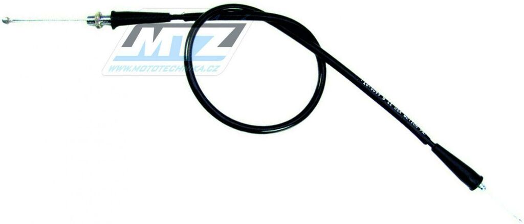 Obrázek produktu Lanko plynu KTM 65SX / 02-08 L10-0099-MTZ