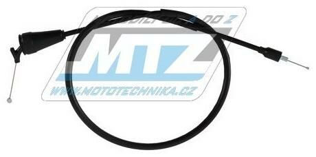 Obrázek produktu Lanko plynu KTM 85SX / 18-20 + Husqvarna TC85 / 18-20 L10-0169
