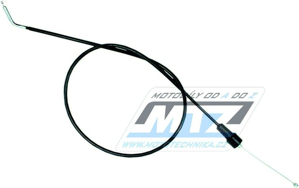 Obrázek produktu Lanko plynu Suzuki RM125 / 88-93 + RM250 / 82-92 L04-0114