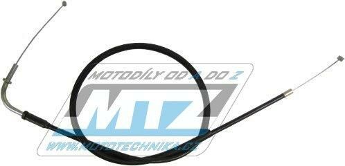 Obrázek produktu Lanko plynu tlačné PUSH - Kawasaki ZX7R 750P Ninja / 96-02 L77101507