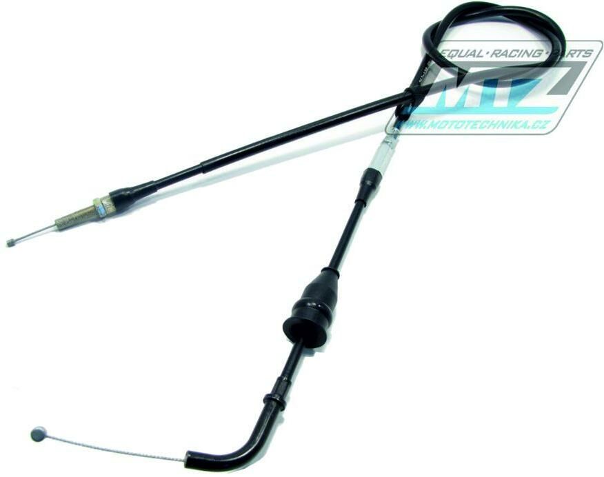 Obrázek produktu Lanko plynu Yamaha YZ125 + YZ250 / 89-94 L05-0130