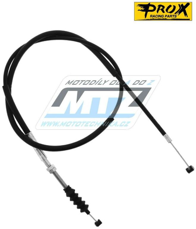 Obrázek produktu Lanko spojky DR350SE / 94-99 L04-0058