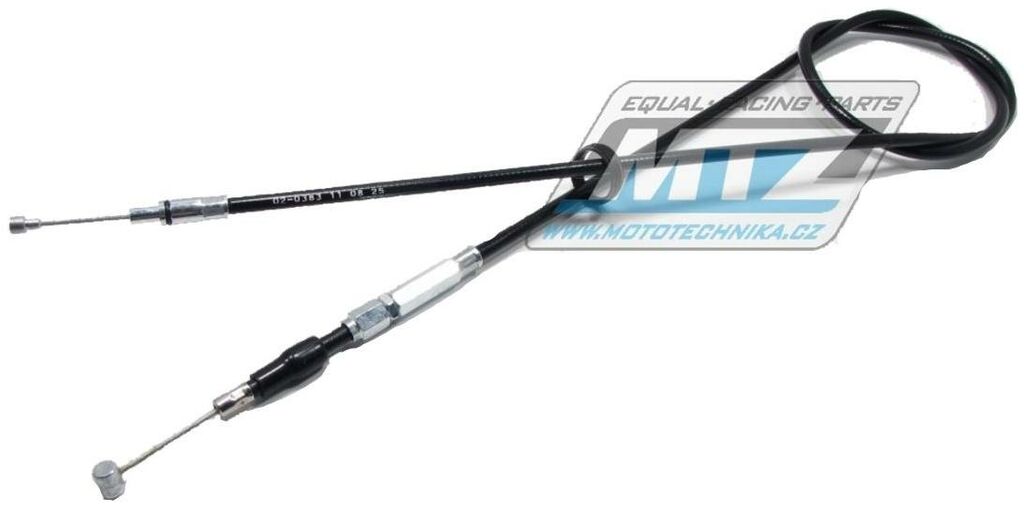 Obrázek produktu Lanko spojky Honda CR125 / 00-03 L02-0383-MTZ