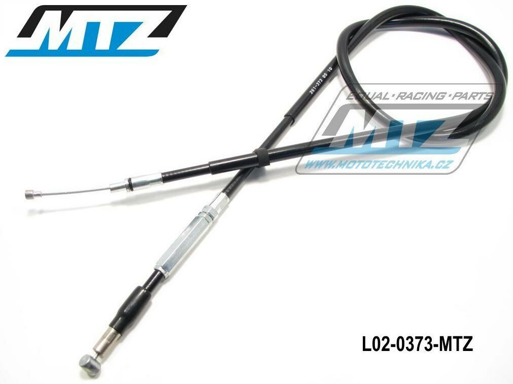 Obrázek produktu Lanko spojky Honda CR250 / 98-03 L02-0373-MTZ