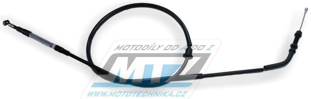 Obrázek produktu Lanko spojky Honda CRF450R / 15-16 L02-0604-MTZ