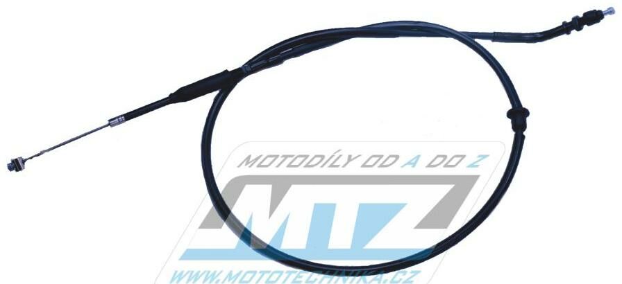 Obrázek produktu Lanko spojky Honda CRF450R / 17-18+ CRF450RX / 17-18 L02-0610-MTZ