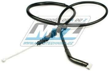 Obrázek produktu Lanko spojky Honda VT600C Shadow / 95-00 + NV400C + NV600C + NV400CT + Yamaha XV535 Virago / 88-94 L77020930