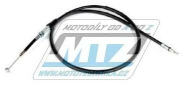Obrázek produktu Lanko spojky Honda XR125L / 03-07 + XLR125R / 98-02 + CG125 / 85-91 + CLR125 City Fly / 98-03 + CB125S + XL125S+XL185S+XL200R + XR185+XR200 L77029999