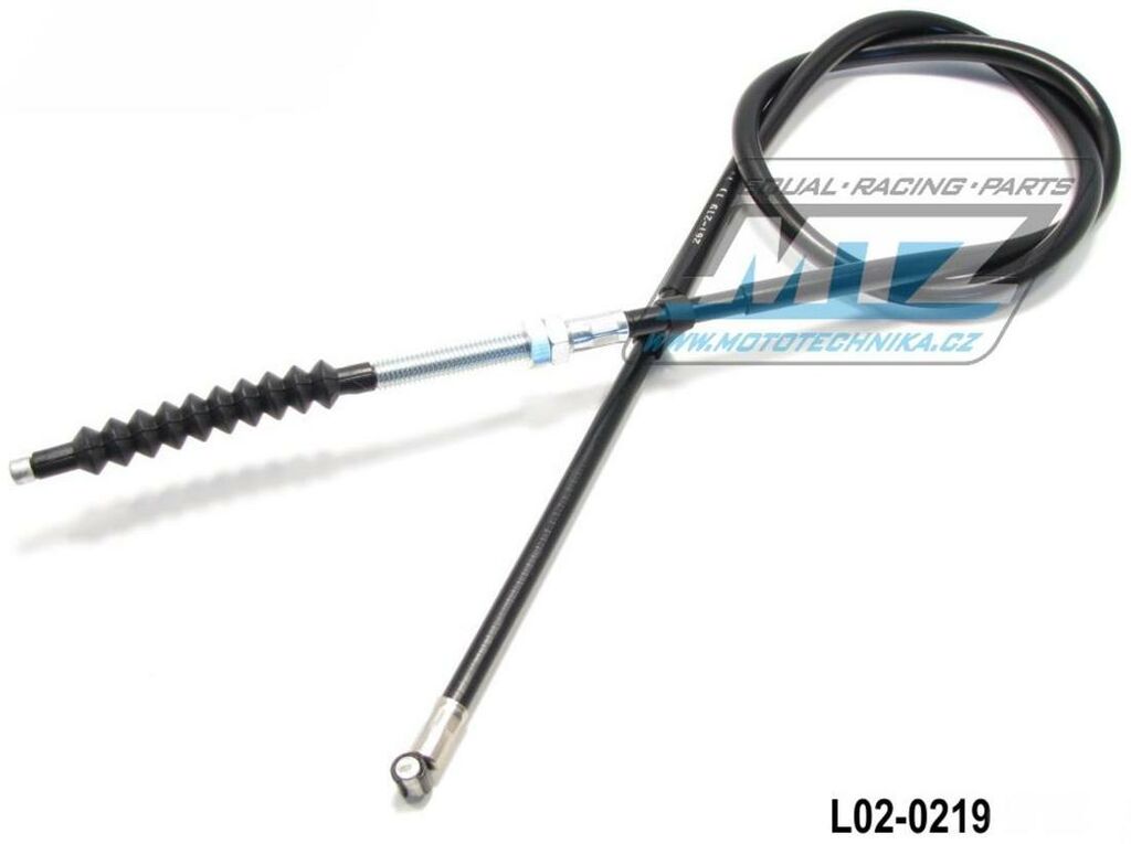 Obrázek produktu Lanko spojky Honda XR600R / 85-00 L02-0219