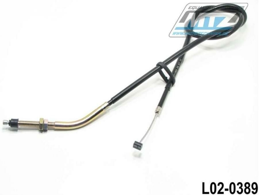 Obrázek produktu Lanko spojky Honda XR650R / 00-07 L02-0389