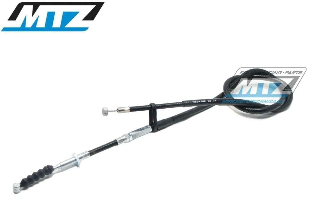 Obrázek produktu Lanko spojky Kawasaki KX250 / 99-04 L03-0304-MTZ