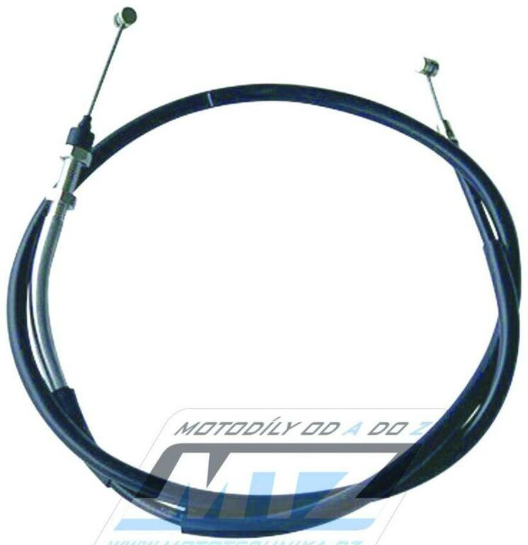 Obrázek produktu Lanko spojky Kawasaki KXF450 / 16-18 L03-0440-MTZ