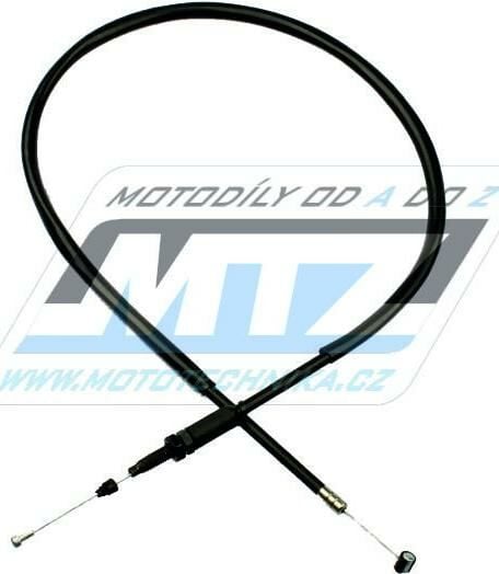 Obrázek produktu Lanko spojky Yamaha TRX850 / 96-99 L773204NX