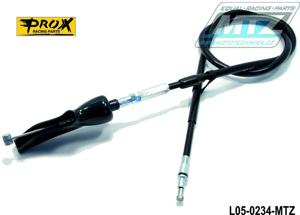 Obrázek produktu Lanko spojky Yamaha YZ250 / 99-03 L05-0234