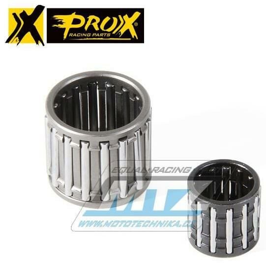 Obrázek produktu Ložisko ojnice jehlové pro pístní čep Prox (rozměry 16x20x17,7mm) 21.3349