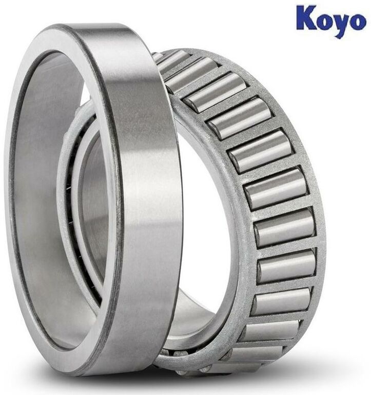 Obrázek produktu Ložisko řízení KOYO 32006-JRRS-2 (rozměry 30x55x17,5mm) (koyo24) 24.1043