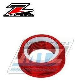 Obrázek produktu Matice osy zadního kola ZETA ZE93-8052 - Honda CR125+CR250+CRF250R+CRF450R + CRF250X+CRF450X+CRF250RX+CRF450RX+CRF450L + Yamaha YZF250+YZF450 + Kawasaki KX125+KX250+KXF250+KXF450+KLX450R + Suzuki RMZ2 ZE938052