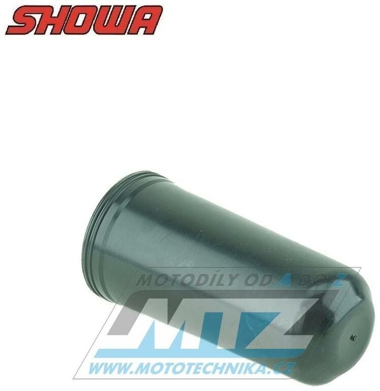 Obrázek produktu Membrána zadního tlumiče (balonek nádobky Showa) Rear Shock Bladder - rozměry: 49/105mm SHBL49105