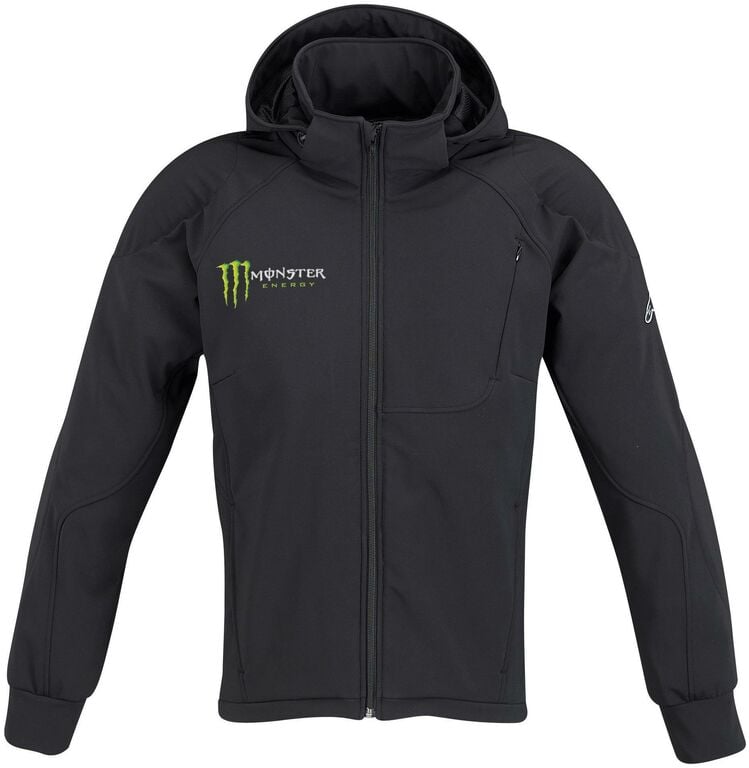 Obrázek produktu Mikina Alpinestars Monster Cloak Tech Fleece (16466) AS420011216