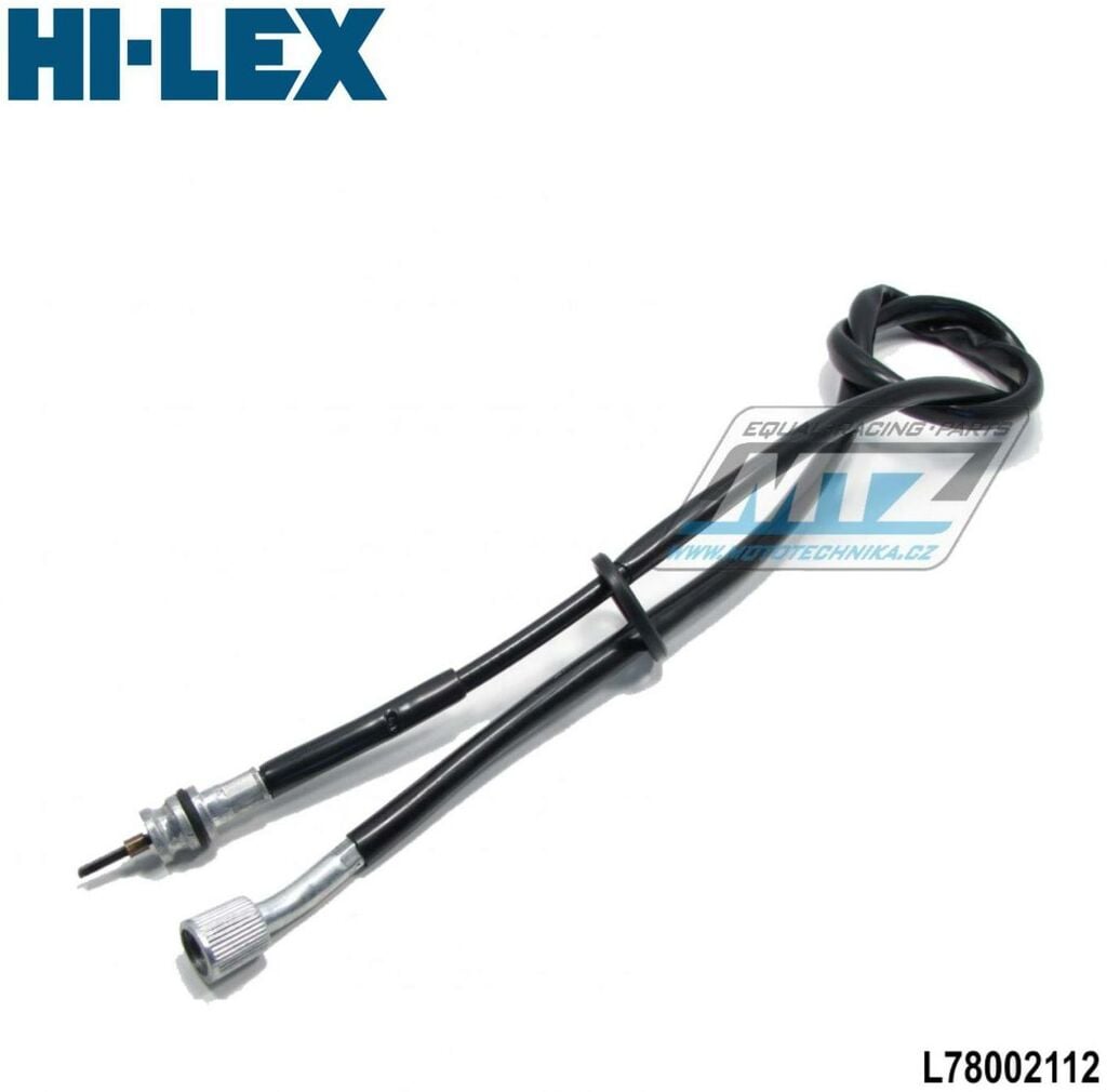 Obrázek produktu Náhon tachometru (lanko tachometru) Suzuki DRZ400 / 00-08 + DR650 / 96-00 L78002112