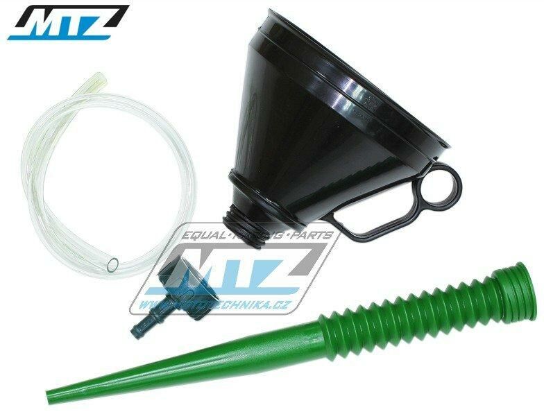 Obrázek produktu Nalévací sada 84-25602