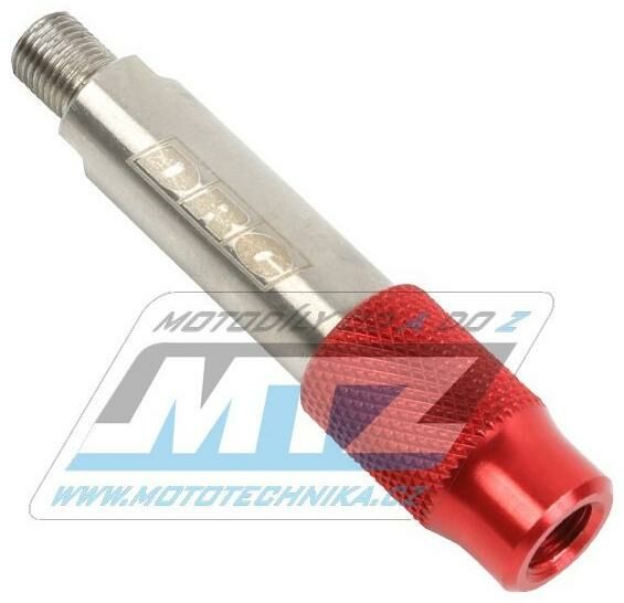 Obrázek produktu Nástavec pro přední vzduchové vidlice DRC AIRVALVE ADAPTER 69mm - DRC D59-37-162 DF5937162