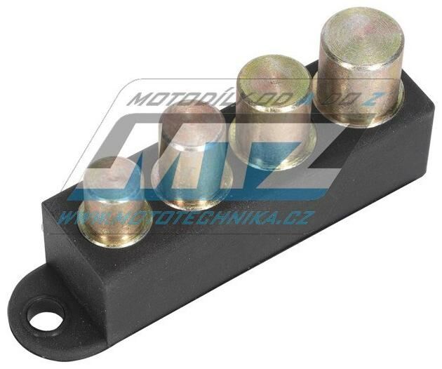 Obrázek produktu Naváděče pouzder zadního tlumiče (sada) 84-36036