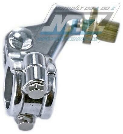 Obrázek produktu Objímka spojkové páčky Honda CR80+CR85 / 86-07 + CR125+CR250+CR500 / 87-03 - kovaná L1H-KAE-FORGE