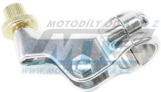 Obrázek produktu Objímka spojkové páčky Kawasaki KX60 + KX65 + KX80 + KX85 + KX125 + KX250 + KX500 - kovaná L3H-728-FORGE