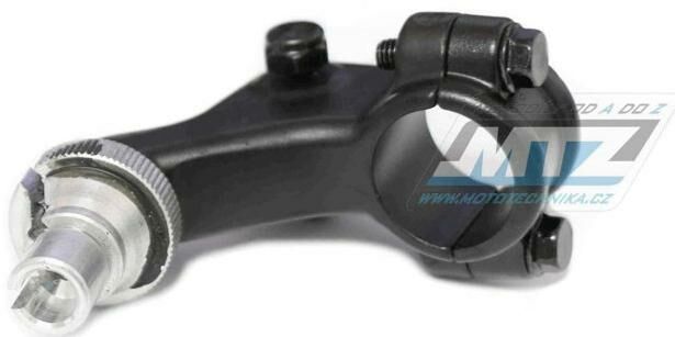 Obrázek produktu Objímka spojkové páčky Yamaha YZF250+YZF450 + YZ125+YZ250 + YZF400+YZF426 - kovaná L7H-5HD-FORGE