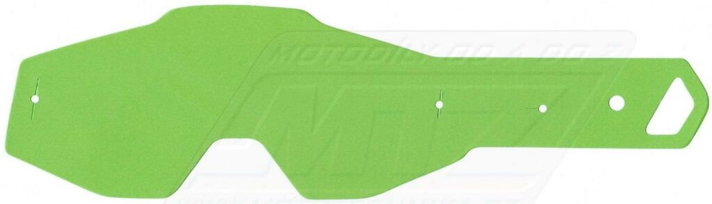 Obrázek produktu Odhazky/Strhávačky/Trhačky 100% (sada 10ks) PO22503