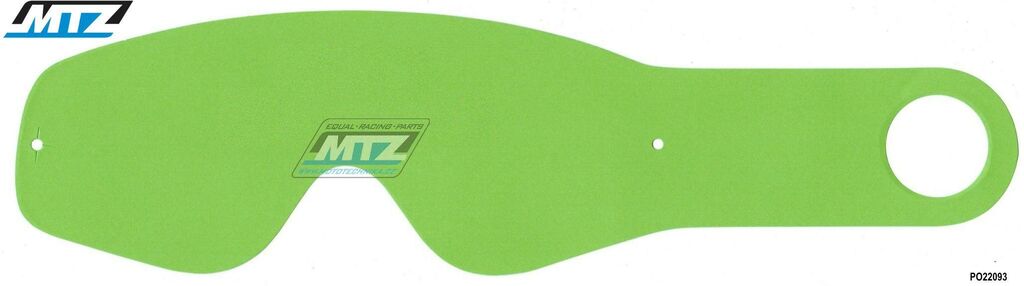 Obrázek produktu Odhazky/Strhávačky/Trhačky OAKLEY O-Frame (sada 10ks) PO22093