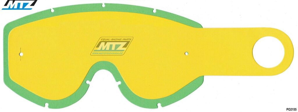 Obrázek produktu Odhazky/Strhávačky/Trhačky SMITH EVO + SMITH SUB + SMITH Special (sada 10ks) (949) PO21155