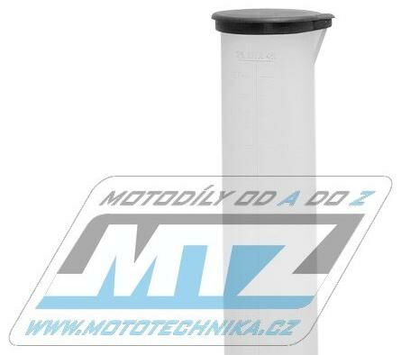 Obrázek produktu Odměřovací nádobka 0,25L s víčkem MTZ UF1980-MTZ
