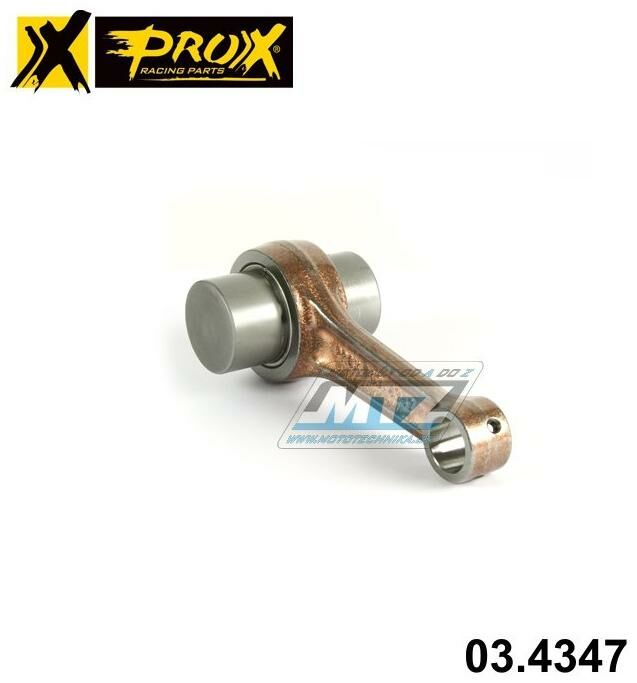 Obrázek produktu SADA OJNIC KÁVA KX250F 17-20 03.4347