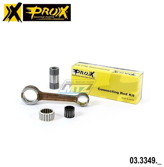 Obrázek produktu Sada ojnic PROX - Aprilia RS 250 03.3349
