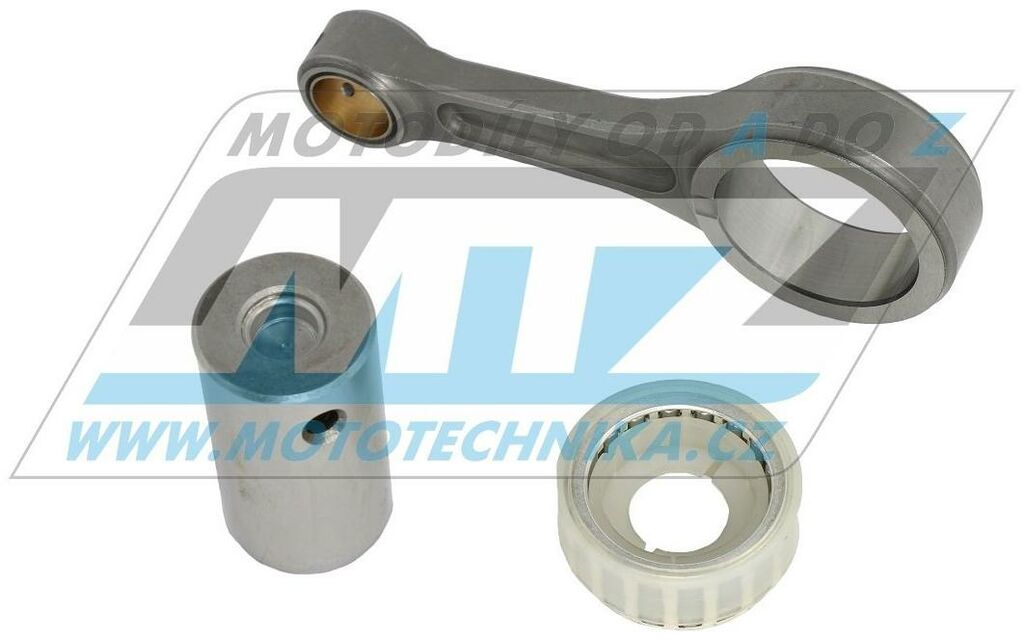 Obrázek produktu Ojniční sada Husqvarna TE250 / 03-05 + TC250 / 03-05 03.8000A4188