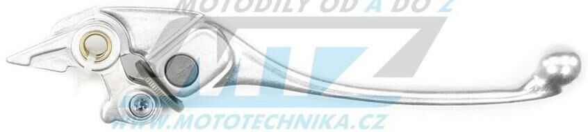 Obrázek produktu Páčka brzdy - Honda CB600F Hornet / 98-06 + CBR600F / 90-05 + CBR600FS Sport / 02-03 + RVF750 + VFR750F / 90-97 + CBR900RR / 93-99 + CB1000 Big One / 93-96 + CBR1000F / 87-96 + VTR1000F Firestorm + CB L1B-MW0