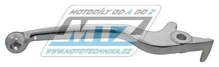 Obrázek produktu Páčka brzdy - Honda CRF250L / 12-20 + CRF300L / 21-24 + CBR125R / 04-16 + Kawasaki KLX125 / 10-16 + KDX125 / 90-99 + DTracker 125 + Yamaha XT125 / 03-12 L1B-KPK