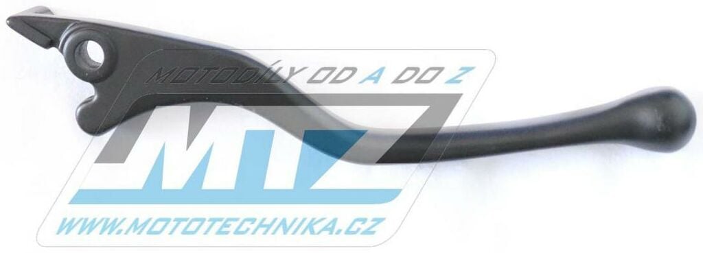 Obrázek produktu Páčka brzdy - Honda XLR125R / 98-02 + XL125+XL250+XR250+XR650L + MTX200 RW+MTX80 L1B-KBR