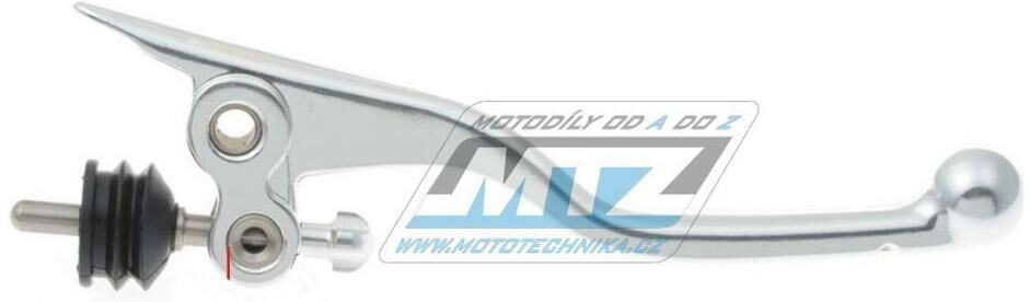 Obrázek produktu Páčka brzdy / Páčka spojky - KTM 65SX+85SX / 14-25 + 50SX + 250 Freeride + 350 Freeride + 250F Freeride + Freeride E-XC + Husqvarna TC65+TC85 / 14-25 + TC50 + Gas-Gas MC65+MC85  + Stark Varg (zadní br L8B-720