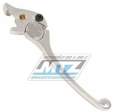 Obrázek produktu Páčka brzdy - Triumph 750 Trident / 92-98 + 900 Speed Triple / 97-98 + 900 Trident / 93-98 + 900 Trophy / 91-95 + 955i Daytona T595 / 97-01 + 955i Daytona T595N / 02-06 + 955i Speed Triple / 99-01 + 9 L7B-3GM