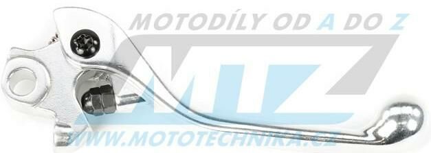 Obrázek produktu Páčka brzdy - Yamaha YZ125 + YZ250 + YZF250 + YZF450 + WRF250 + WRF450 + Kawasaki KXF250 + KXF450 - kovaná L7B-5XC-FORGE