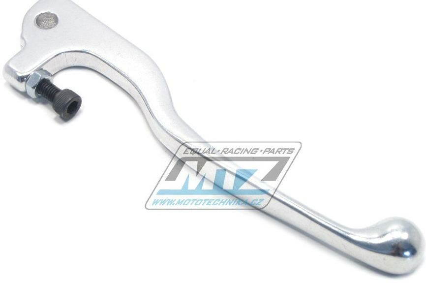 Obrázek produktu Páčka brzdy - Yamaha YZ125 / 90-95 + YZ250 2T / 89-95 + WR250 / 90-96 + TTR125LW / 00-04 L7B-3SP