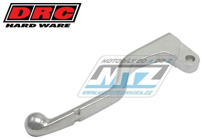 Obrázek produktu Páčka spojky - Honda CR125+CR250 / 04-07 + CRF250R / 04-25 + CRF450R / 04-20 + CRF250RX+CRF450RX+CRF450L - DRC Japan L1C-MEN-DRC